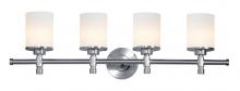 Lighting by CARTWRIGHT TRV4004CHOP - Audrey Vanity