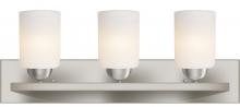 Lighting by CARTWRIGHT TRV4203BNPL - Grace Vanity