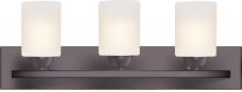 Lighting by CARTWRIGHT TRV4203ORBOP - Grace Vanity