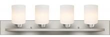 Lighting by CARTWRIGHT TRV4204BNOP - Grace Vanity