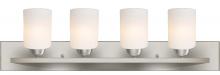 Lighting by CARTWRIGHT TRV4204BNPL - Grace Vanity