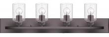 Lighting by CARTWRIGHT TRV4204ORBSD - Grace Vanity