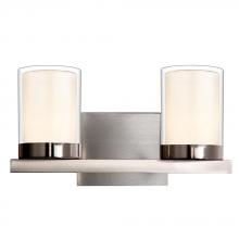 Lighting by CARTWRIGHT TRV4402BNCO - Vivien Vanity