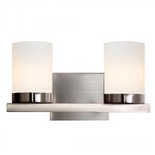 Lighting by CARTWRIGHT TRV4402BNOP - Vivien Vanity