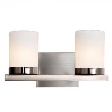 Lighting by CARTWRIGHT TRV4402BNPL - Vivien Vanity