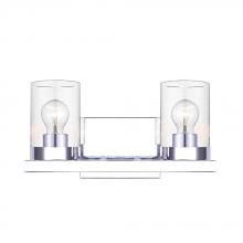 Lighting by CARTWRIGHT TRV4402CHCL - Vivien Vanity