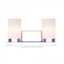 Lighting by CARTWRIGHT TRV4402CHOP - Vivien Vanity