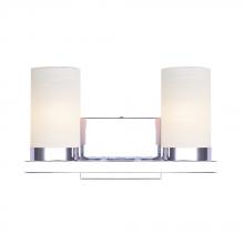 Lighting by CARTWRIGHT TRV4402CHPL - Vivien Vanity