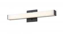 Lighting by CARTWRIGHT TRV4620BK - Stewart Vanity