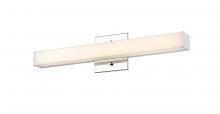 Lighting by CARTWRIGHT TRV4620CH - Stewart Vanity