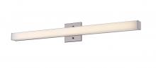 Lighting by CARTWRIGHT TRV4636BN - Stewart Vanity