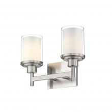 Lighting by CARTWRIGHT TRV5002BNCO - Vanity