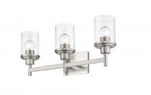 Lighting by CARTWRIGHT TRV5003BNSD - Vanity