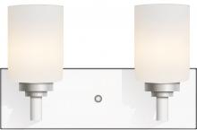 Lighting by CARTWRIGHT TRV6002BNOP - Ava Vanity