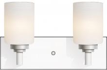 Lighting by CARTWRIGHT TRV6002BNPL - Ava Vanity