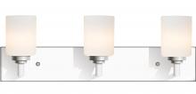 Lighting by CARTWRIGHT TRV6003BNOP - Ava Vanity