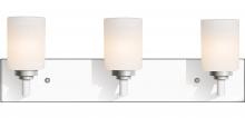 Lighting by CARTWRIGHT TRV6003BNPL - Ava Vanity