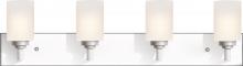 Lighting by CARTWRIGHT TRV6004BNOP - Ava Vanity