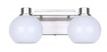 Lighting by CARTWRIGHT TRV646215BNO - Hardy Vanity