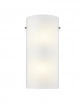 Lighting by CARTWRIGHT TRW9002BN - Nina Wall Sconce