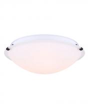 Lighting by CARTWRIGHT IFM1616BK-O - Leia Flush Mount