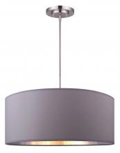 Lighting by Cartwright ICH578B03BN22 - Pendant
