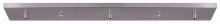 Lighting by Cartwright RECTPAN32BN - Pan