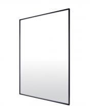 Lighting by Cartwright RT1MBK2842 - Mirror