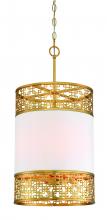  N7784-248 - Blairmoor - 4 Light Pendant