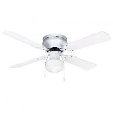 Canarm CF15542411S - Neptune 42 inch Ceiling Fan