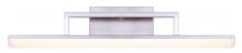  LVL208A24BN - CAYSEN, LVL208A24BN, 24" LED Vanity, 27W LED (Integrated), Dimmable, 1700 Lumens