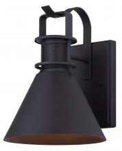  IOL586BK - AVERY, IOL586BK, BK(Sand), 1 Lt Outdoor Down Light, 1 x 60W Type A