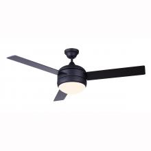  CF48C153MBK - CalibreXV 48 inch Ceiling Fan