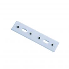  MSA02-WH - MAGNETIC TRACK STRAIGHT
CONNECTOR