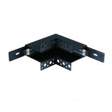  MSAR13-BLK - INNER CORNER RECESSED MAGNETIC TRACK JOINER