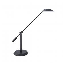 Kendal PTL6001-BLK/CH - LED DESK LAMP