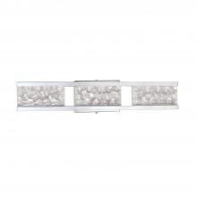  VF9903-6CH - 3 LIGHT LED VANITY - PROMOTIONAL