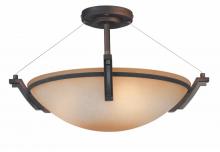  FFP07POB-03ORB - Semi Flush Fixture