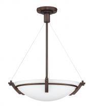  FP07POB-03ORB/WH - Pendant Fixture