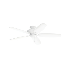  330164MWH - 52 Inch Renew Energy Star Fan