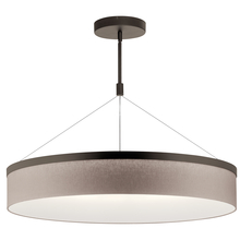  42299OZLED - Chandelier/Pendant 3Lt LED