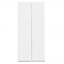 Kichler 4311 - Set of 2 Half Size Blank Panel