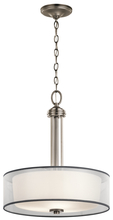  43153AP - Pendant 3Lt