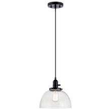  43853BK - Mini Pendant 1 Lt