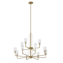  52412BNB - Chandelier 12Lt