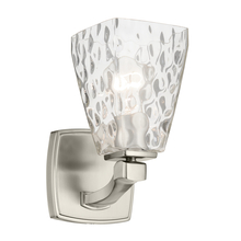  55214NIWTR - Wall Sconce 1Lt