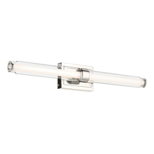  55239PNLED - Bath Bar Large