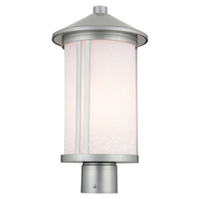  59101BA - Outdoor Post Lantern