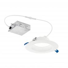  DLRC06R3090WHT - 6in Recessed Downlight 3000K