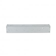  ER72420-MBOX - Newport 20-in N/A LED Exterior Wall/Step Light Back Box